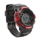 thumbnail image 1 of Reloj deportivo Bling Bling digital LCD luminoso para hombre resistente al agua, 1 of 12