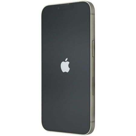 Apple iPhone 13 (6.1-inch) Smartphone (A2482) Unlocked - 128GB/Starlight (Used)