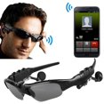 thumbnail image 2 of Wireless Bluetooth Sunglasses Wireless Headset Protection Polarized Sunglasses, 2 of 5