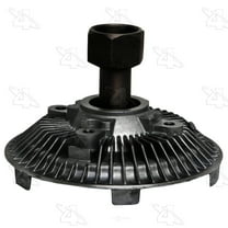 Hayden Automotive 2619 Premium Fan Clutch Fits select: 1991-1992 LINCOLN TOWN CAR, 1992 MERCURY GRAND MARQUIS