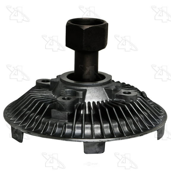 Hayden Automotive 2619 Premium Fan Clutch Fits select: 1991-1992 LINCOLN TOWN CAR, 1992 MERCURY GRAND MARQUIS