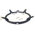 thumbnail image 3 of Universal Non Slip Cast Iron Stove Trivets for Kitchen Wok Cooktop Stove Rack Gas Stove Accessories, 3 of 5
