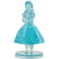 thumbnail image 2 of Disney Crystal Puzzle - Alice 3D Puzzle, 2 of 2