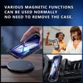 thumbnail image 4 of Waterproof iPhone Cases | iPhone 16, 16 Plus, Pro & 16 Pro Max, iPhone 14, 4 of 5