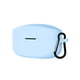 thumbnail image 1 of Funda protectora suave para auriculares inalámbricos Bluetooth SONY WF-1000XM4 FLhrweasw El nuevo, 1 of 6