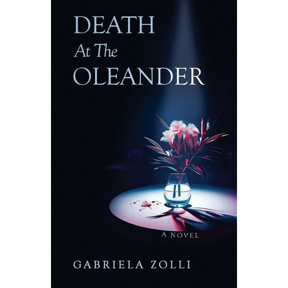 Death at The Oleander, (Paperback)