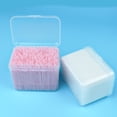 thumbnail image 6 of Brushpick Interdental Toothpicks,Dentals Floss Pick Toothpicks Helps Removes Plaques and Debris Between Your Teeth, 6 of 9
