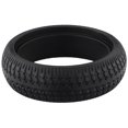 6.5 Inch 165x45 Solid Tire for Hoverboard Self Balancing Electric