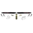 thumbnail image 3 of Skyjacker Suspensions Steering Stabilizer 8254 Black Max; Dual; Black Body; With Brackets; Set Of 2, 3 of 3