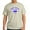 Natural, variant on CafePress - Grand Canyon Rim To Rim Light T Shirt - Men's Classic Graphic T-Shirt