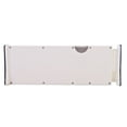thumbnail image 1 of Drawer Organizer Divider Expandable Dresser Drawer Organizer Adjustable Drawer Organizer Divider For Kitchen Bedroom Bathroom Or Drawers Moving Storage Boxes Clothes Organizers for Folded Clothes, 1 of 4