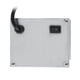 thumbnail image 5 of Herramienta para asar a la parrilla giratoria de construcción sólida, motor para asador de barbacoa de 110 V CA con enchufe estadounidense, 5 of 8