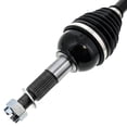 thumbnail image 3 of Niche Rear CV Axle for CFMoto Cforce 1000 800 XC 9AY0-280300-00001 2 Pack 519-KCA2558X, 3 of 6
