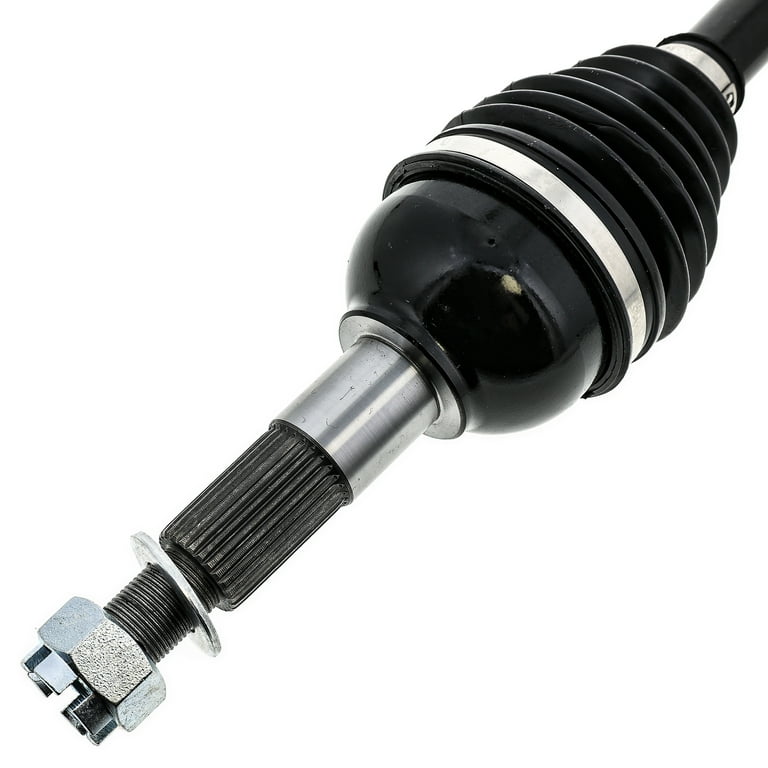 Niche Rear CV Axle for CFMoto Cforce 1000 800 XC 9AY0-280300 Niche Rear CV Axle for CFMoto Cforce 1000 800 XC 9AY0-280300