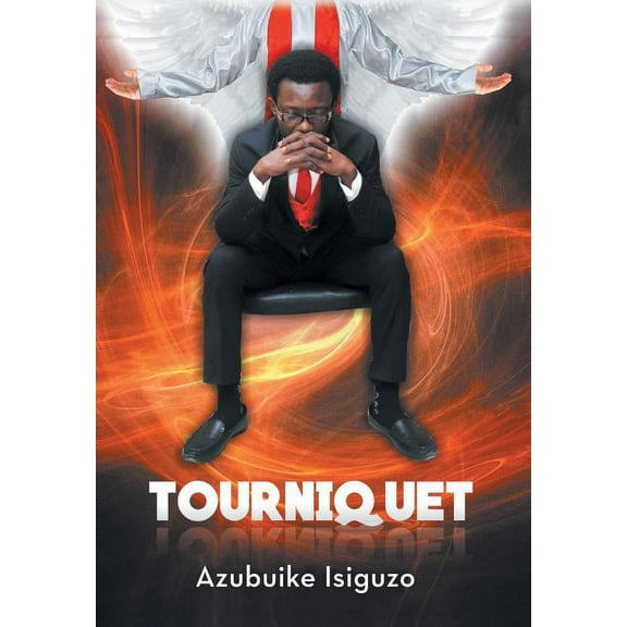 Tourniquet (Hardcover)