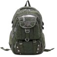 thumbnail image 1 of Unisex Computer Backpack Outdoor Hiking Backpack, 1 of 4
