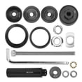 thumbnail image 1 of Bicycle Bottom Bracket Removal Tool, Practical Professional Durable  Bicycle Repair Tools Stable  for Removal Tool for Repair Supplies, 1 of 8
