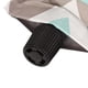 thumbnail image 5 of Almohada inflable automática de espuma de compresión de alta elasticidad, almohada de Camping informal de estilo étnico para exteriores, 5 of 5