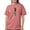 Crimson Red, variant on CafePress - 150 Res Forest Single Women's Comfort Colors® T Sh - Womens Comfort Colors® Shirt