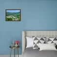 thumbnail image 4 of The Skyline of Downtown Gatlinburg, Tennessee, USA in the Great Smoky Mountains, Framed Art Print Wall Art by SeanPavonePhoto Sold by Art.Com, 4 of 6