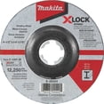 thumbnail image 1 of Disco Abrasivo Desbaste Multiuso 41/2  X 1/4  Makita E00424 Makita E00424, 1 of 3