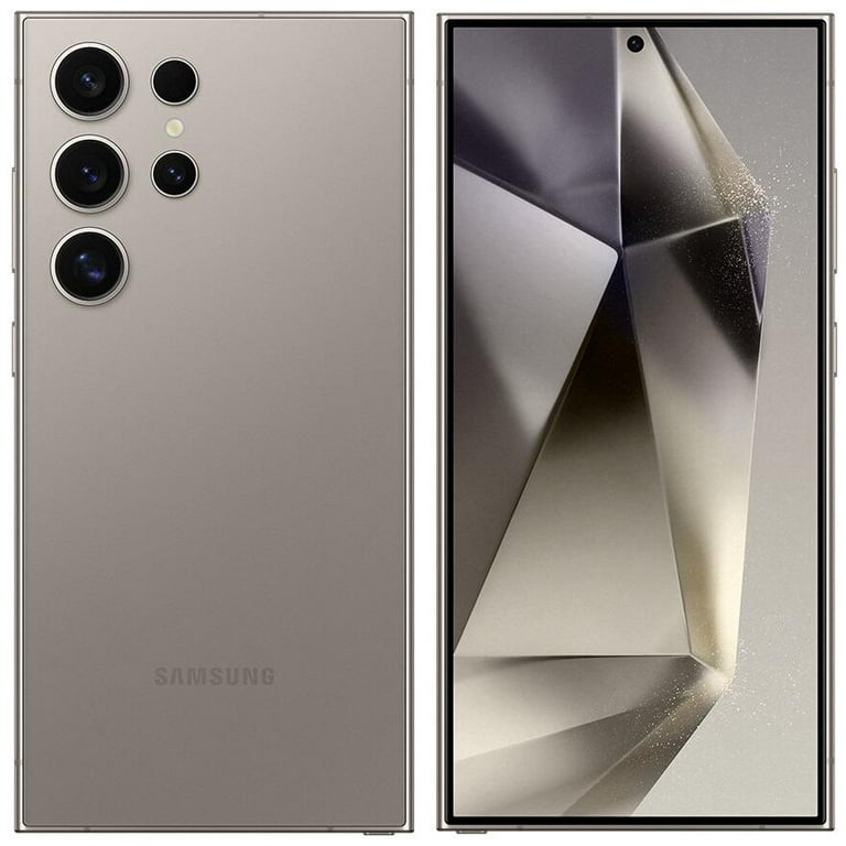 Amazon.com: SAMSUNG Galaxy S24 Ultra 5G, US Version, 1TB