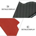 thumbnail image 4 of 4pcs Car Interior Door Handle Bowl Cover Trim For Mazda 2 3 6 Demio CX-3 CX-5 CX-7 CX-9 MX5 2017 2018 2019, 4 of 12