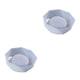 thumbnail image 3 of Wosthever Molds Easy to Demold Casting Mirror Reusable DIY Mould Handicraft Glue Surface Crystal Accessories Supplies Craft Sección lateral más profunda 2piezas Wosthever CBP287959, 3 of 6