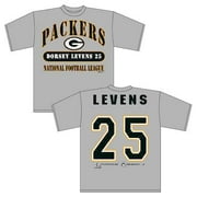 Green Bay Packers NFL Big & Tall Workout Tee