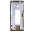 thumbnail image 2 of Replacement Mid-Frame Housing Compatible For Samsung Galaxy Note 8 (With Small Parts) (Orchid Gray / Violet), 2 of 3