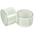 thumbnail image 4 of 2 Rolls of Milk Cup Sealing Sticker Adhesive Seal Sticker Beverage Cup Sealing Sticker Clear Sticker, 4 of 5