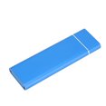 thumbnail image 4 of SSD Enclosure, Plug And Play Aluminum Alloy NVME SSD Enclosure  For 2260mm Blue, 4 of 8
