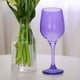 thumbnail image 3 of Copas vidrio Cristal para Vino Tinto Lav Fame 480ML Color Lila, 3 of 3