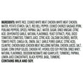 thumbnail image 4 of bettergoods Spanish Style Rice, White Meat Chicken and Chorizo Skillet Meal, 22 oz (Frozen), 4 of 8