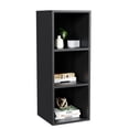 thumbnail image 1 of Librero organizador  Moru NOVA Negro, Mueble organizador multiusos, Librero infantil, Estanteria de Almacenamiento, 1 of 9
