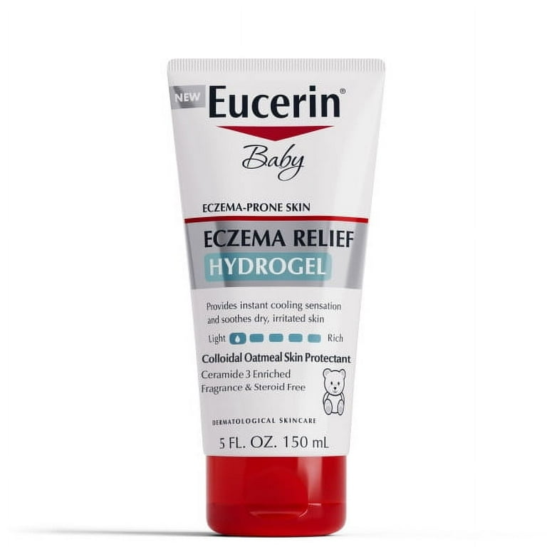 Eucerin Advanced Baby Eczema Relief Kit photo 2