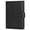 Black, variant on KALUNMA Passport Holder Wallet for Women,RFID Blocking Zipper Coin Pocket and Cash Slot,Slim Compact Travel Passport Cover Wallet