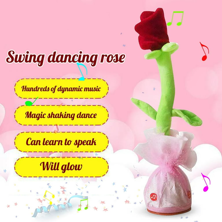 dancing rose toy Your Submissive Doll Playlist - HD Porn Videos main image 1