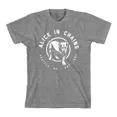 thumbnail image 1 of Playera Camiseta Grupo Alice In Chains Perro 3 Patas Unisex, 1 of 5
