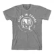 thumbnail image 1 of Playera Camiseta Grupo Alice In Chains Perro 3 Patas Unisex, 1 of 5