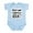 Sky Blue, variant on CafePress - Railroad Conductors Rock ! Infant Bodysuit - Baby Light Bodysuit, Size Newborn - 24 Months