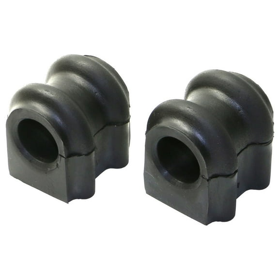 Suspension Stabilizer Bar Bushing Kit Fits 2013 Kia Soul