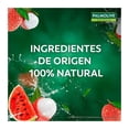 thumbnail image 4 of Jabon de Baño Palmolive Naturals Sensación Humectante Sandía y Lychee 4 x 120 g, 4 of 4