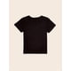 thumbnail image 2 of Girls' Happy Easter Bunny Graphic Tee - Soft Cotton, Crew Neck Short Sleeve Casual Top for Summer Outdoor Fun, 2 of 6