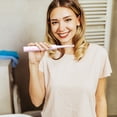 thumbnail image 4 of Chmadoxn Tools&Home Improvement Adult Intelligent Timed Charging Toothbrush, Sound Vibration, Cleaning, Soft Bristle Toothbrush, Gift Gift Gift Toothbrush Handle, 4 of 5
