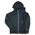 thumbnail image 2 of Abercrombie & Fitch Mens Active Jacket Hoodie, 2 of 3