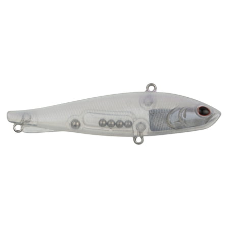 Berkley Ripfish, 9, Broken Glass