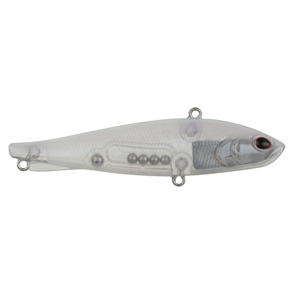 Berkley Ripfish, 9, Broken Glass