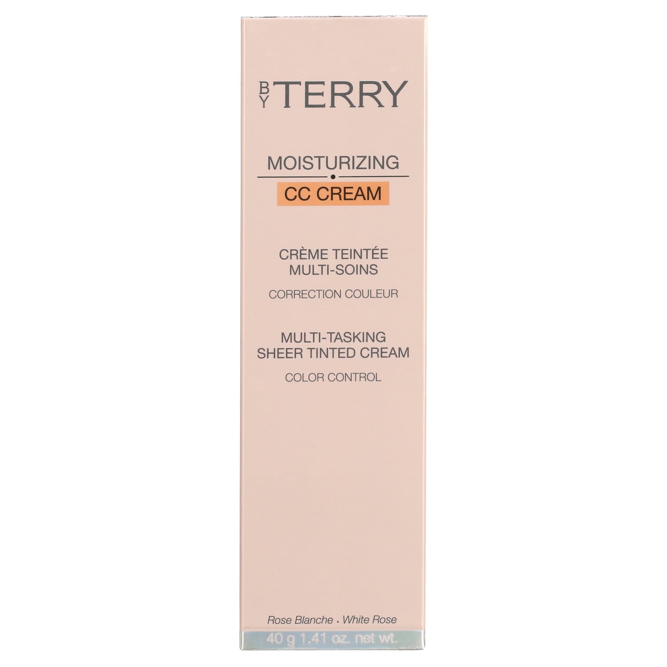 By Terry Moisturising CC Cream - 2. Natural