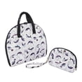 thumbnail image 2 of Bolsa de pañales grande multifunción para bebé y cambiador, regalo para baby shower para niños, niñas, niños pequeños, bebés y recién nacidos, varios Baoblaze Bolsas para cambio de pañales, 2 of 6